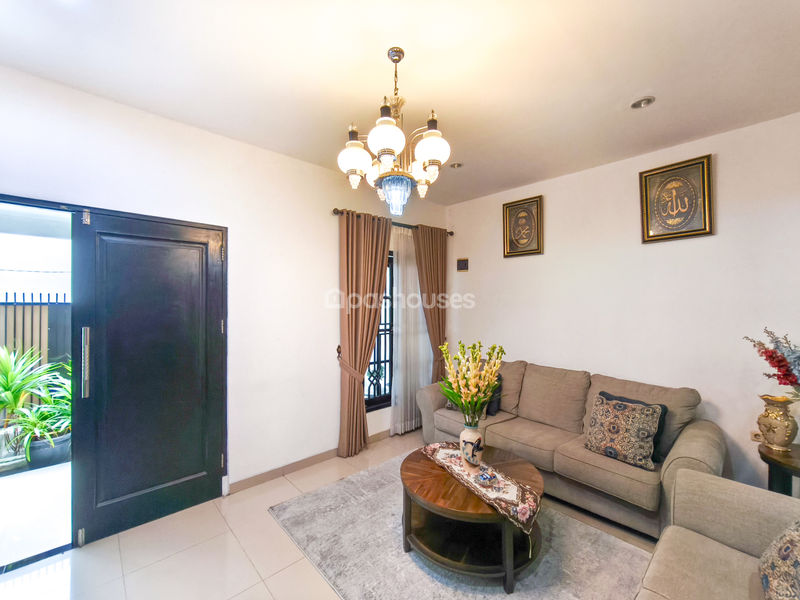 Perumahan Bukit Indah Blok C5 No.1