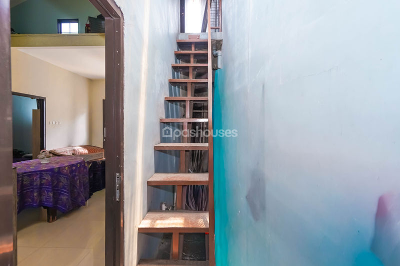 Jalan Cempedak No.107C Sawangan