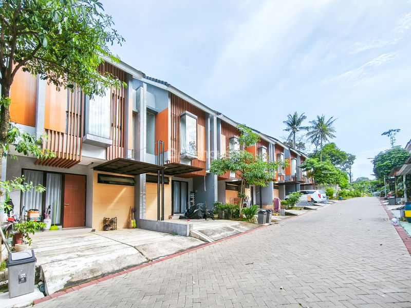 Bali Resort Bogor Blok B