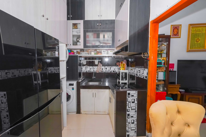 Perumahan Grand Mufakat Residence