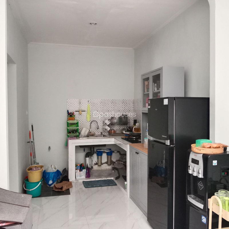Perumahan Pinus 3