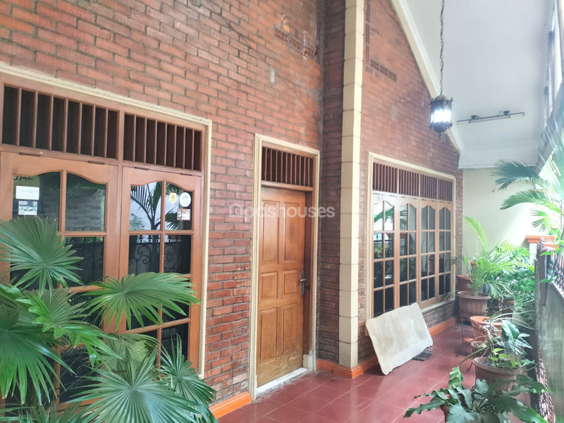 Jalan Kemayoran Timur 5