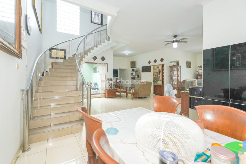 Jalan H.Najih No.80