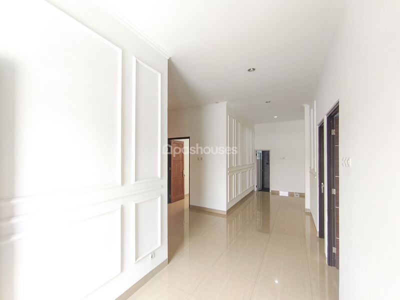 Perumahan Green Bintaro Residence Blok B3/C