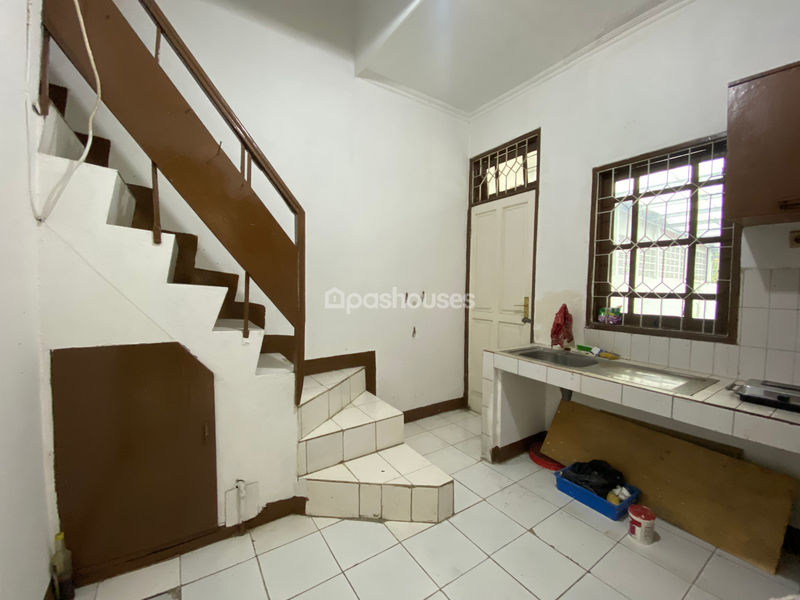 Perumahan Cibubur Indah II