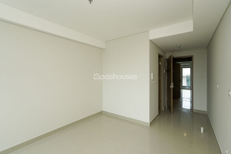 Tamansari Iswara Apartment