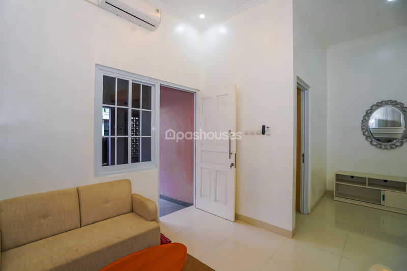 Grand Depok City Cluster Gardenia Blok N4/7
