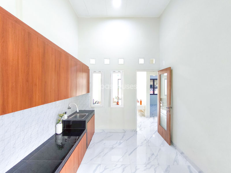 Perumahan Karawaci Residence Blok B5