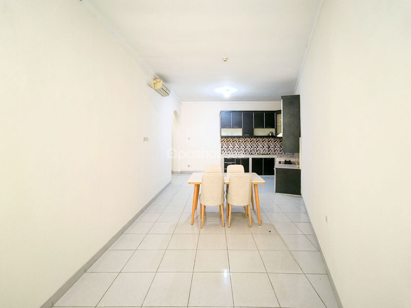 Natura Residence Karawaci