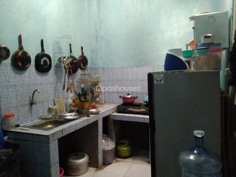 Perumahan Talaga Bestari Blok G6