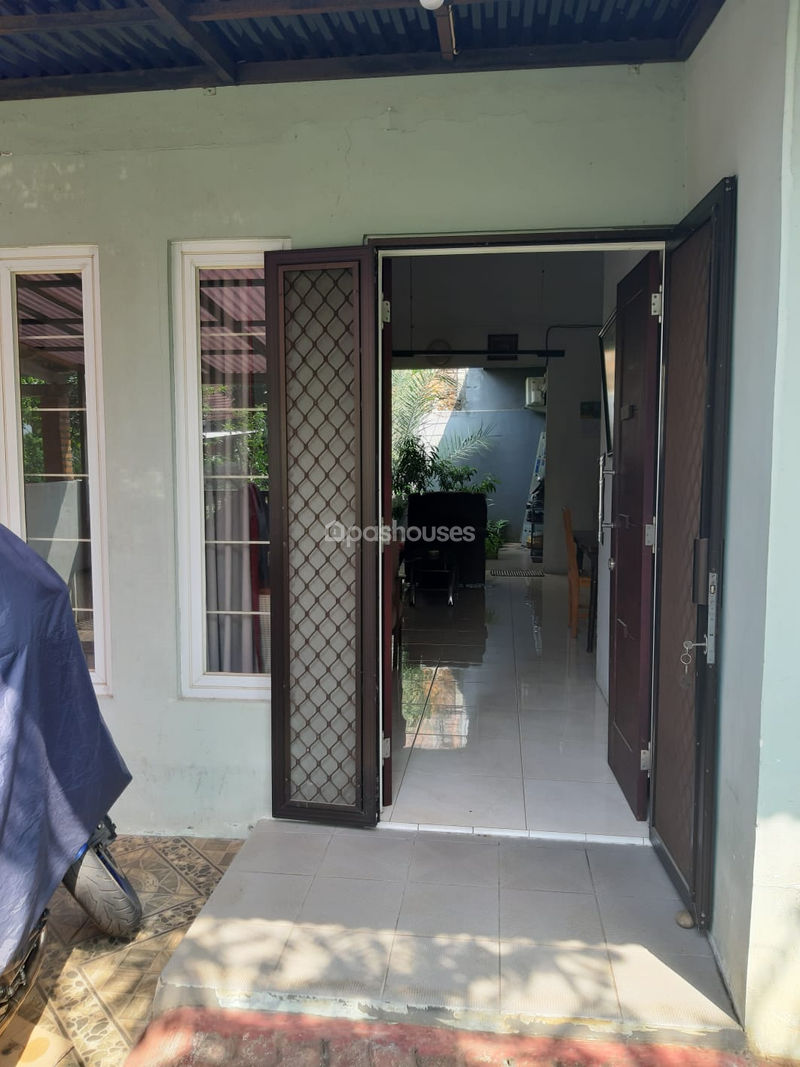 Pamulang Estate