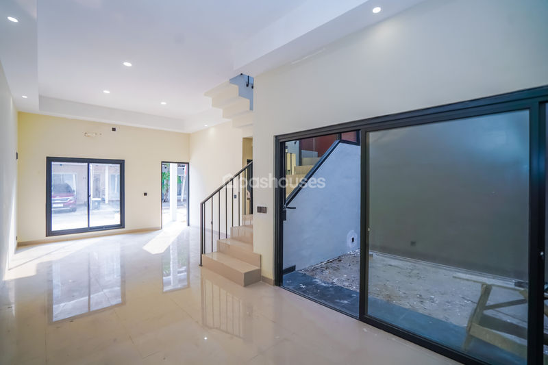 Perumahan Palomino Residence Blok C3