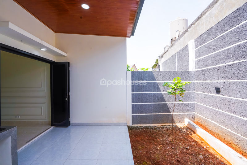 Perumahan Griya Persada Residence