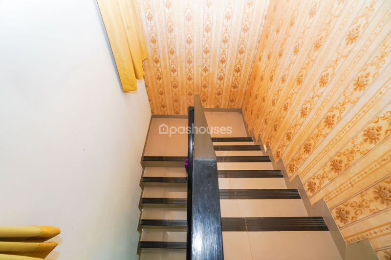 Perumahan Grand Mandiri Residence Blok B
