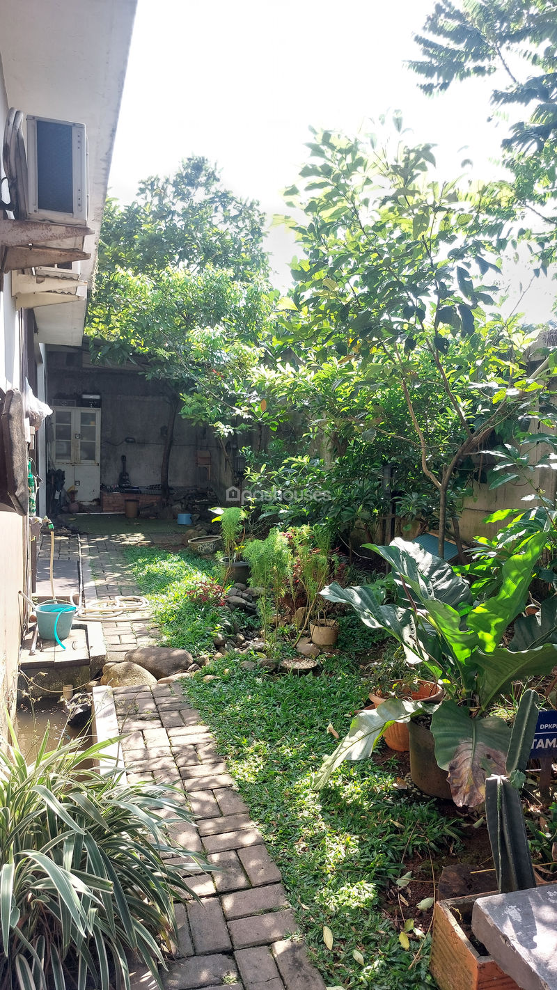 Perumahan Emerald City Cibinong Blok C25