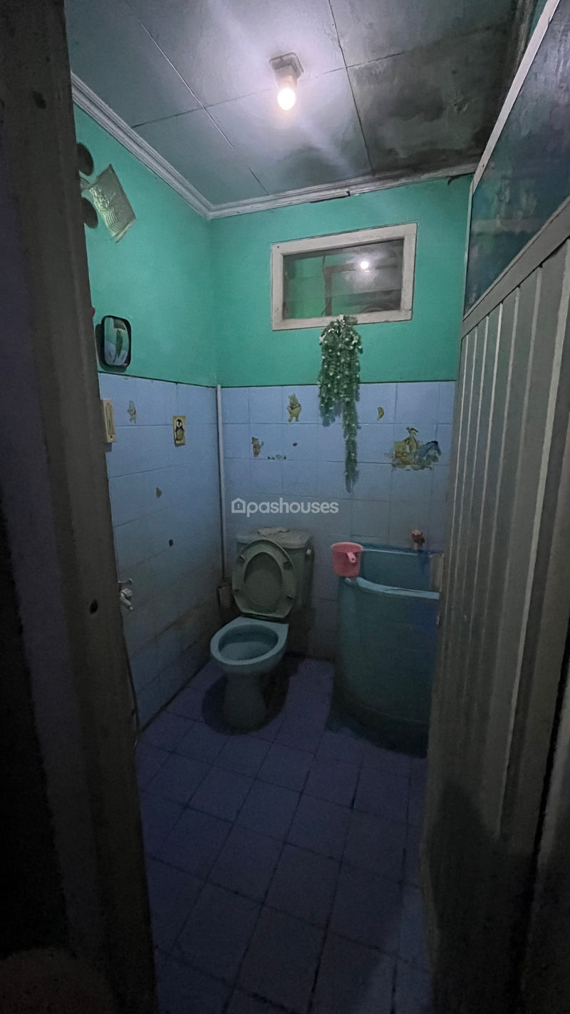 Cluster Taman Jatisari Permai Blok Y1 Jatisari