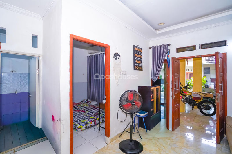 Perumahan Taman Anyelir 3