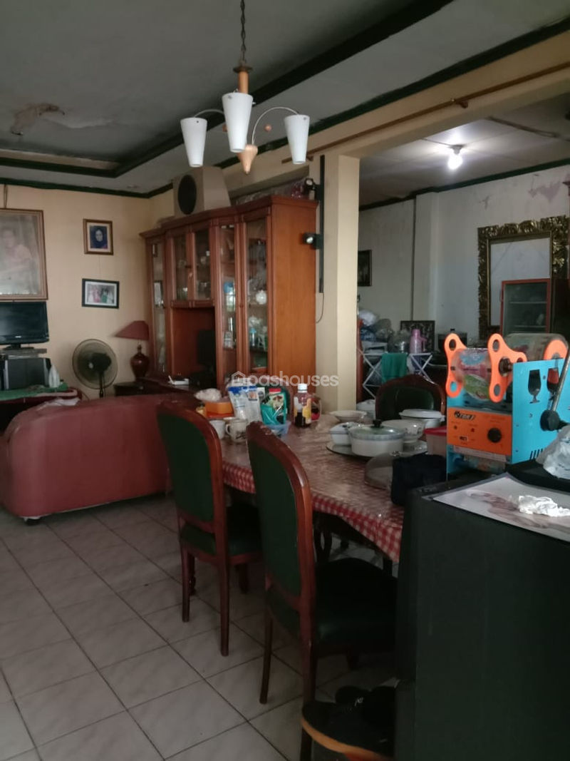Jalan Sunter Mas Tengah
