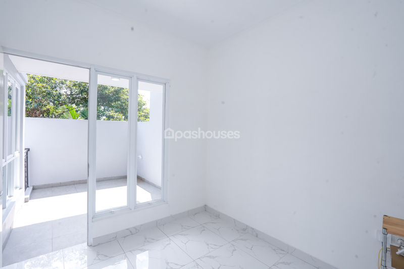 Perumahan Terra Helena Residence