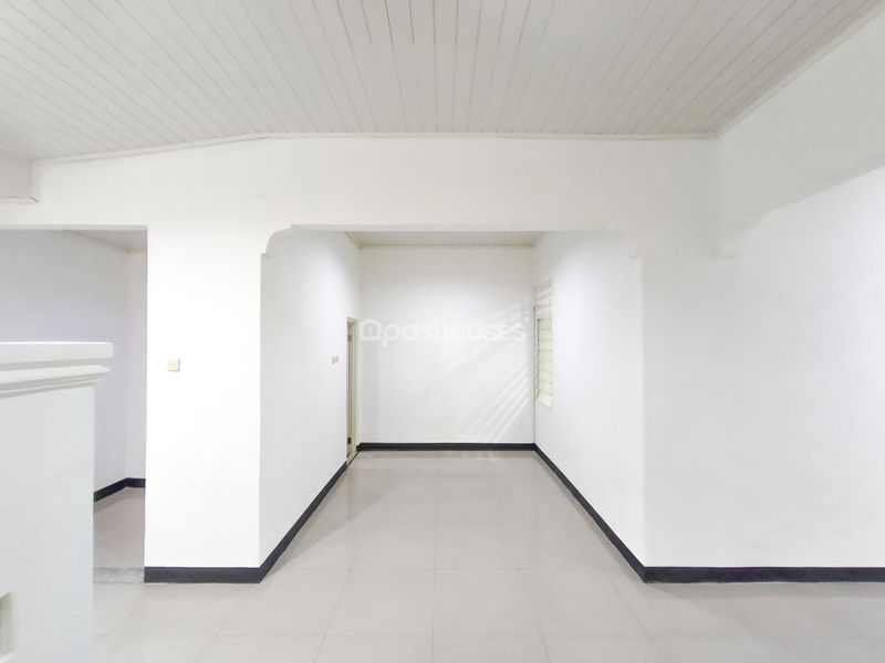 Pamulang Estate Blok F6