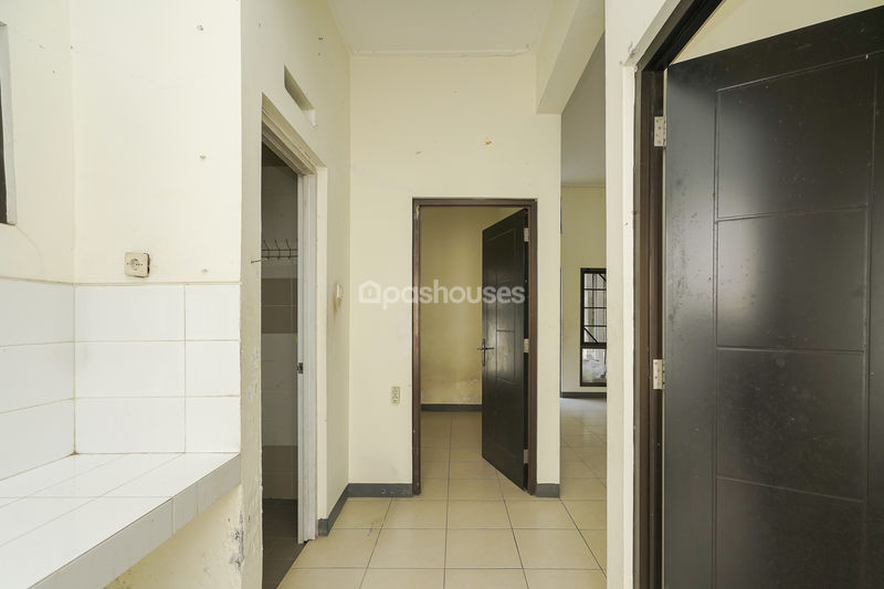 Perumahan Segara City Cluster Celtic Blok SC3.12.20