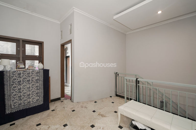 Perumahan Grand Mutiara Indah Town House
