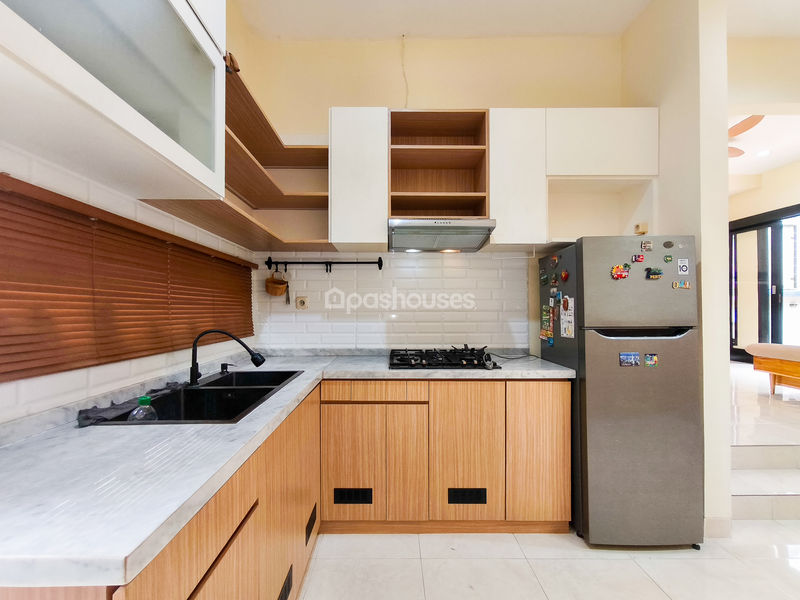 Cempaka Residence Blok B19