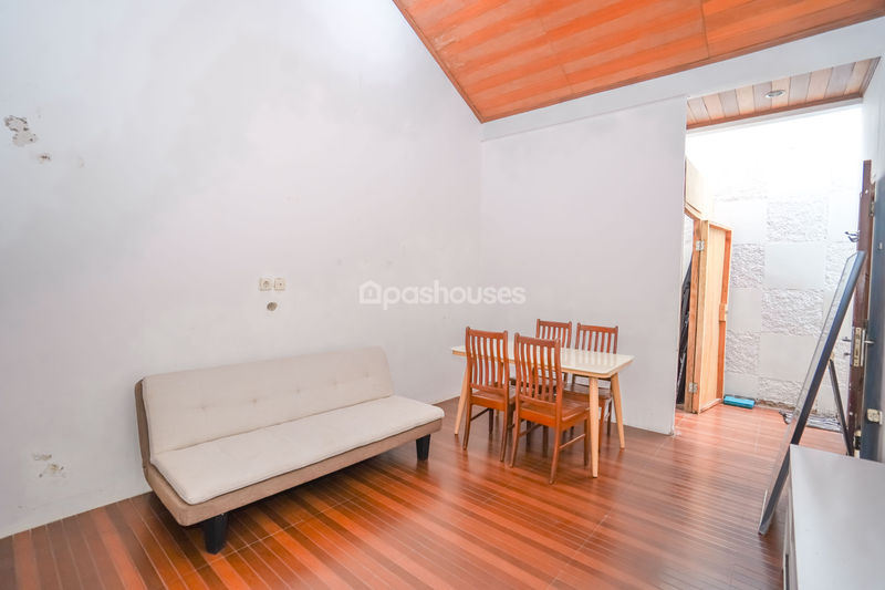 Komplek Bukit Cengkeh Berbunga Blok A7 No.11