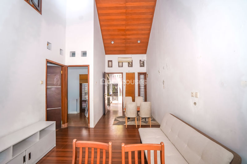 Komplek Bukit Cengkeh Berbunga Blok A7 No.11