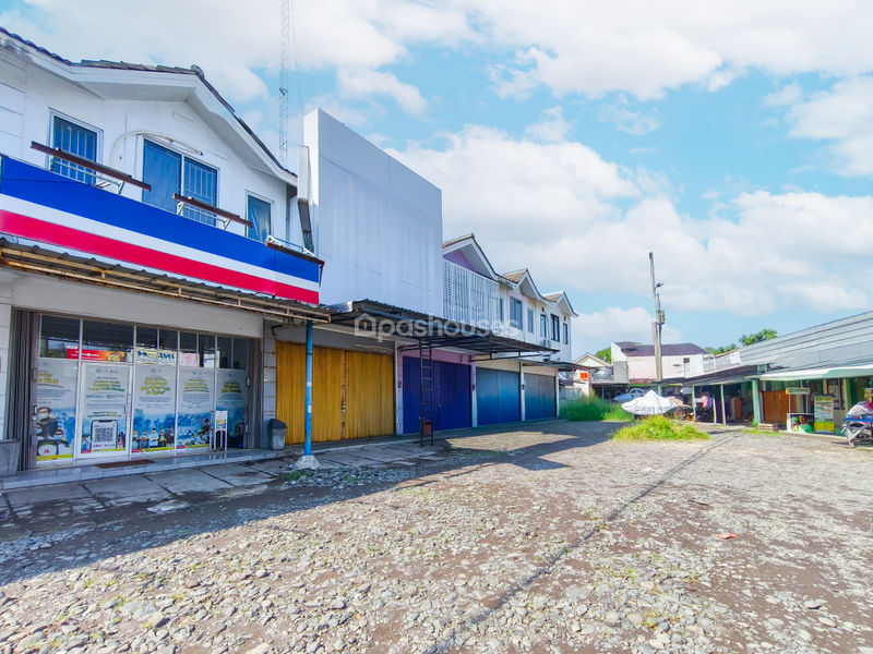 Perumahan Bojong Depok Baru 2