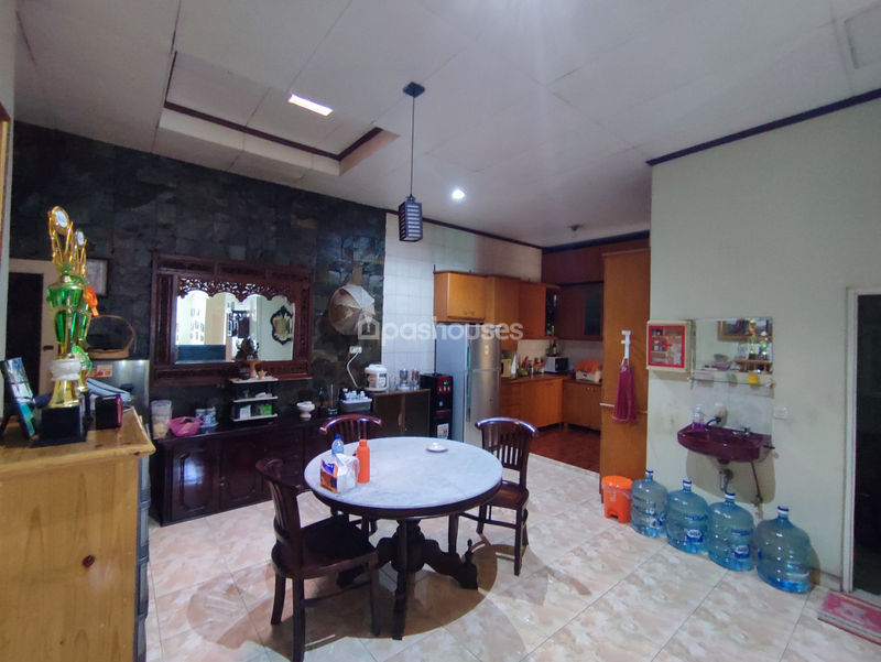 Komplek Mekarsari Jalan Bintang Raya Blok 8 No.11