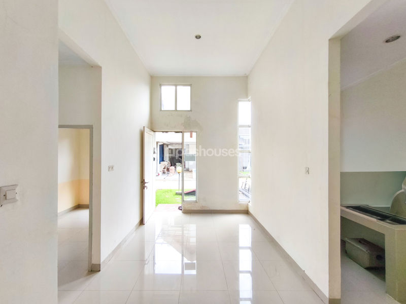 Serpong Garden 2 Cluster Greenland Blok A2 No.7