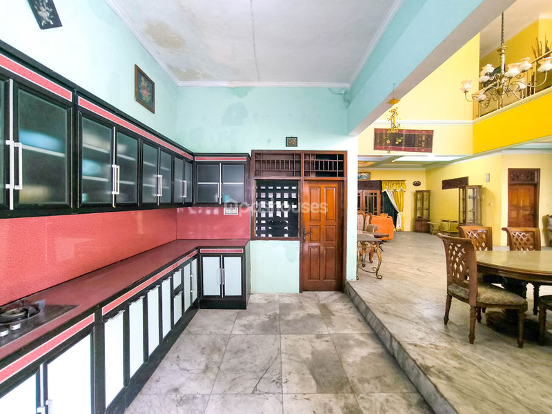 Jalan Niaga III