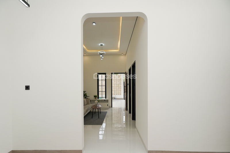 Perumahan Bekasi Timur Regency 