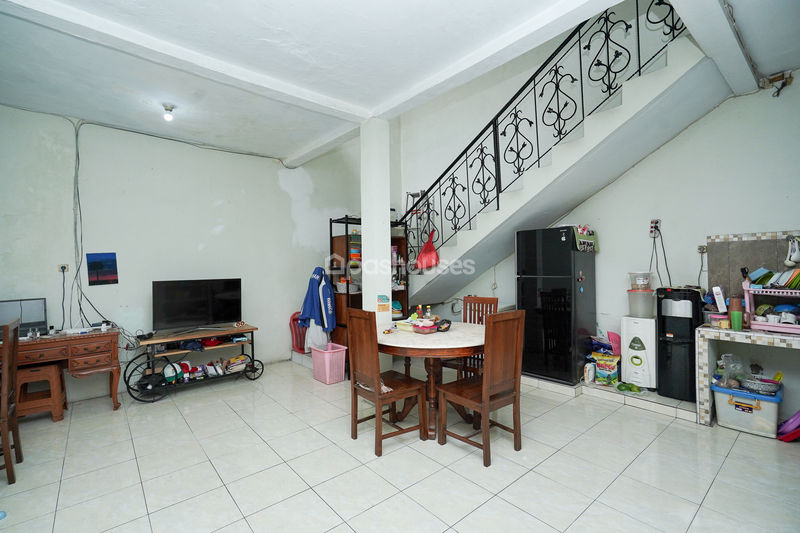 Kota Harapan Indah Blok IH No.28