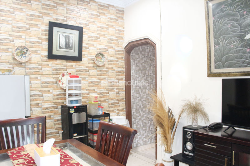 Vila Nusa Indah 3