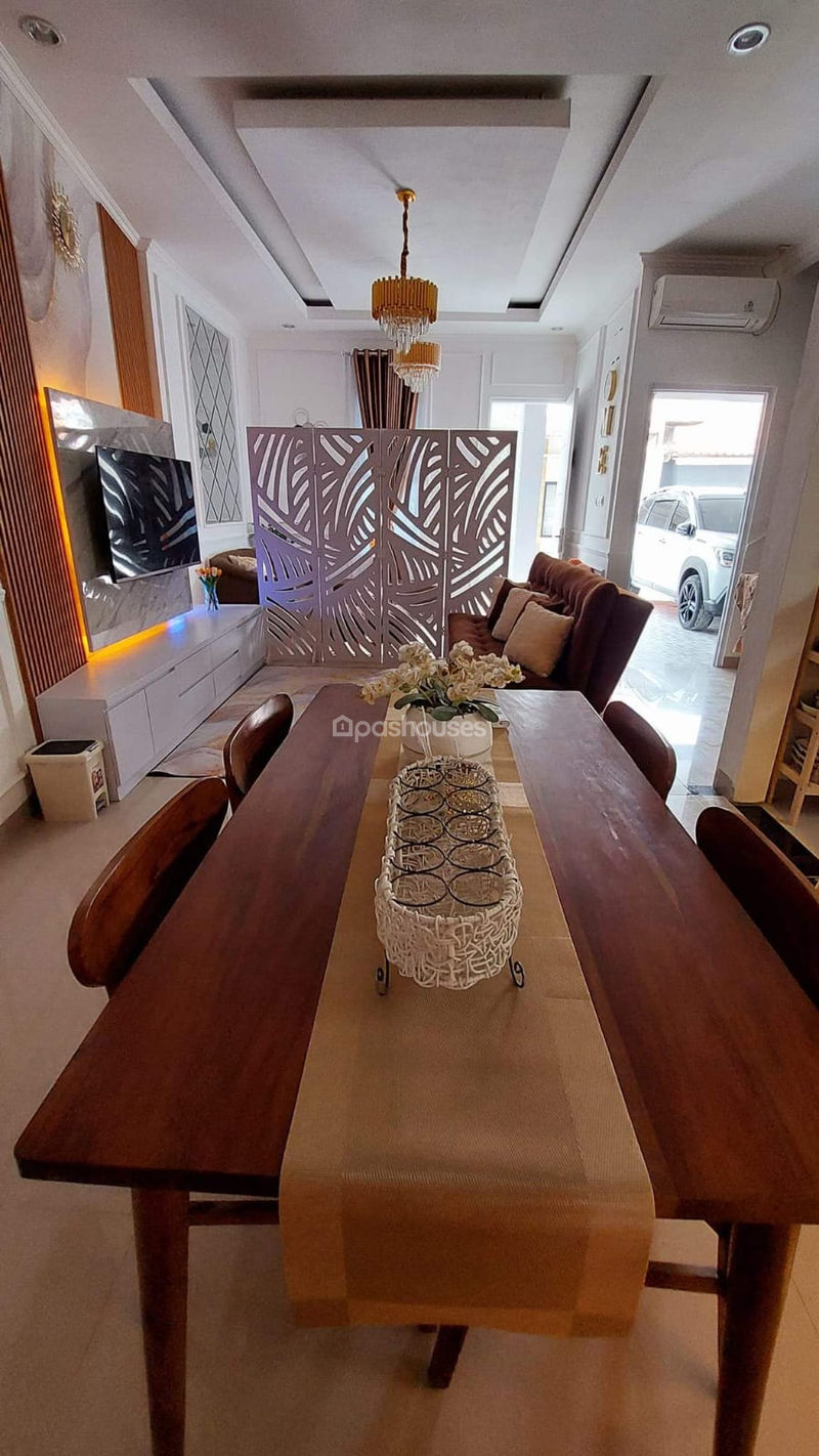Ajwa Residence No.76E