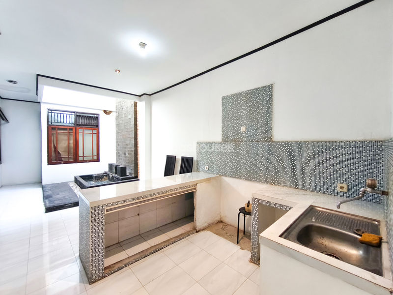 Komplek Villa Gunung Lestari Blok C4 / 26