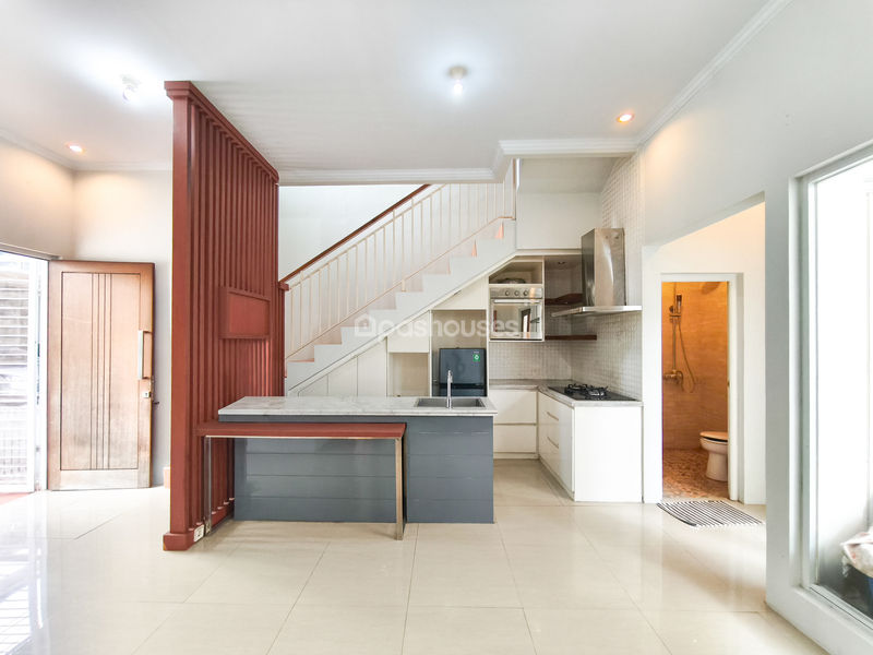 Perumahan Vinifera Residence No.A29