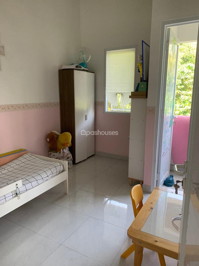 Perumahan Bogor Raya Permai