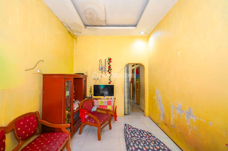 Jalan Mandai 2