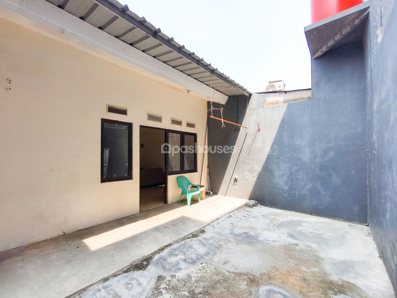 Perumahan Harapan Mulya Cluster Acacia Blok CA 27/3