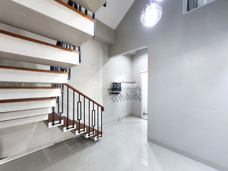 Aryana Karawaci Cluster Prima Blok G2/49