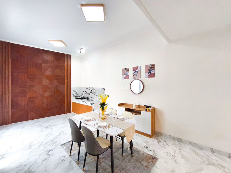 Cluster Tria Adara Residence Tangerang