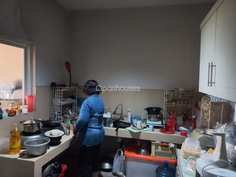 Pondok Timur Mas