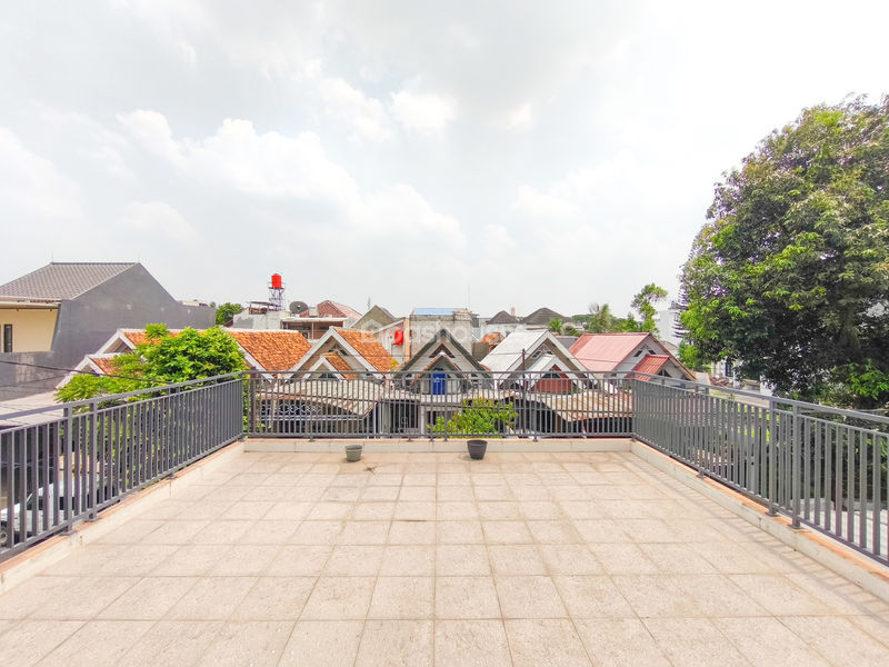 Graha Raya Cluster Bougenvile Loka Blok N6-15