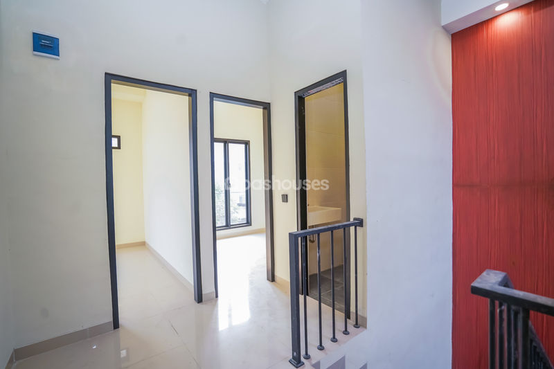 Perumahan Palomino Residence Blok C3