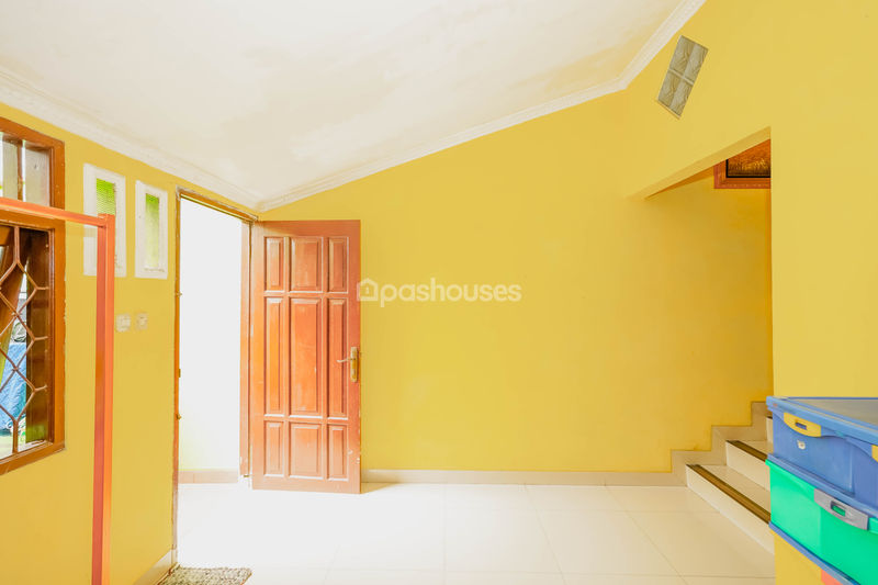 Perumahan Bukit Cengkeh 2