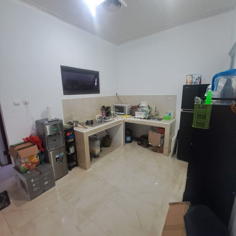 Perumahan Permata Mansion