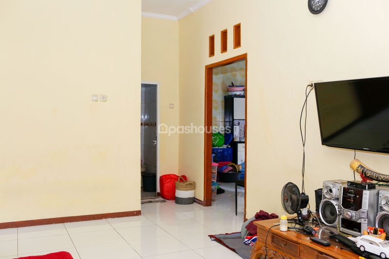 Taman Dramaga Permai 3